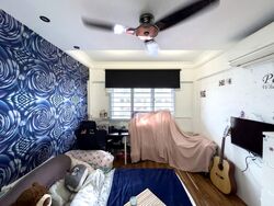 Blk 390 Yishun Avenue 6 (Yishun), HDB 4 Rooms #581317641